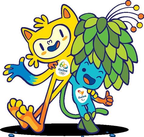 The Role of Olympic Mascots in Inspiring Young Athletes and Aspiring Olympians